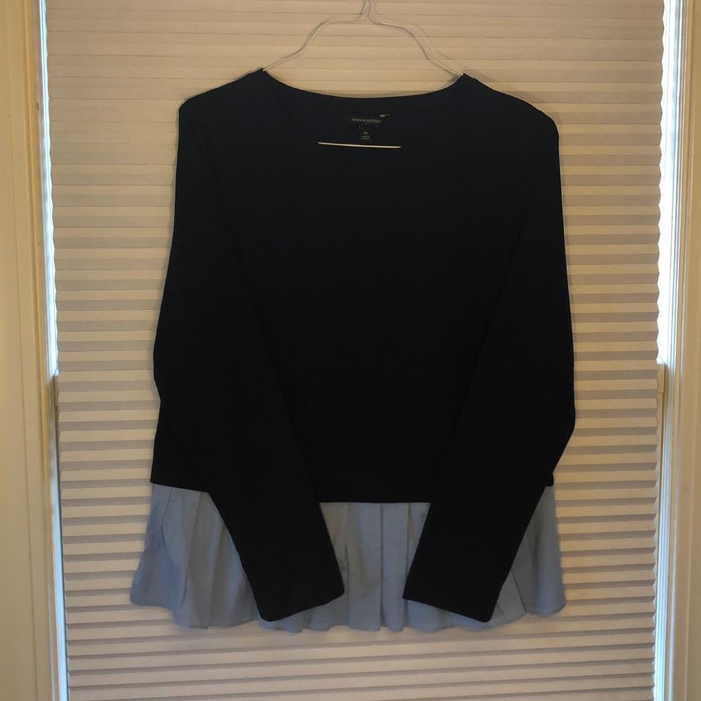 Banana Republic Shirt